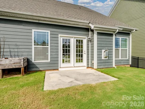 12610 Old Westbury Drive Cornelius NC 28031