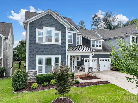 12610 Old Westbury Drive Cornelius NC 28031
