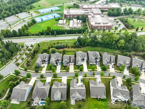 12610 Old Westbury Drive Cornelius NC 28031