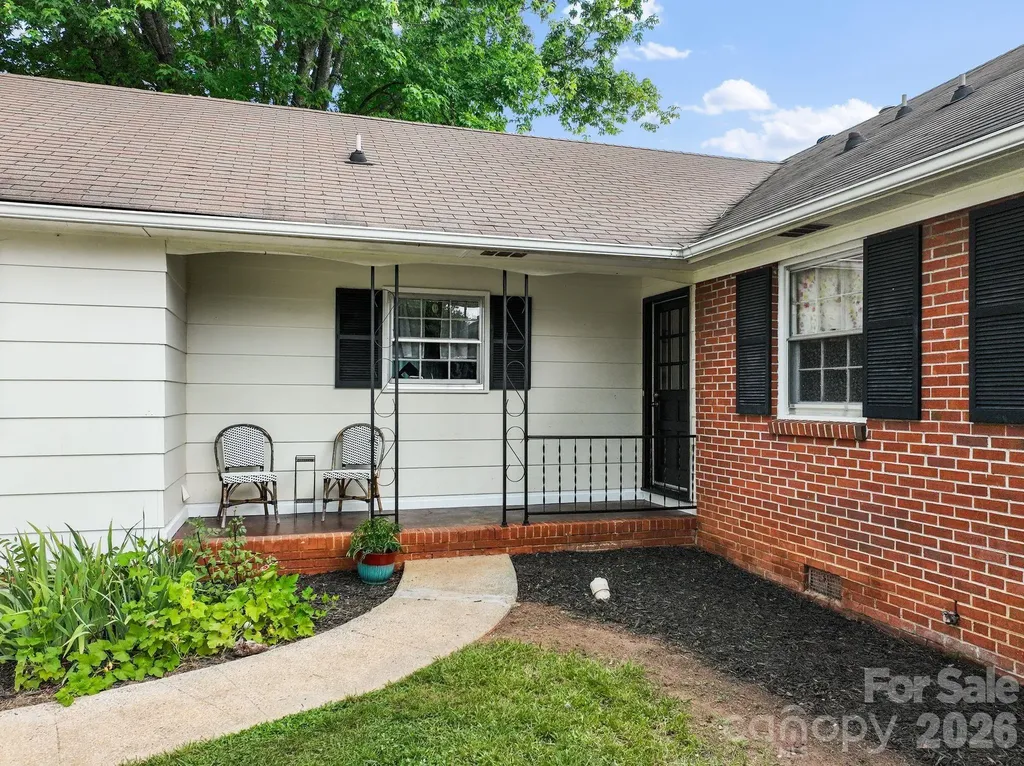 115 Bent Creek Ranch Road Asheville NC 28806