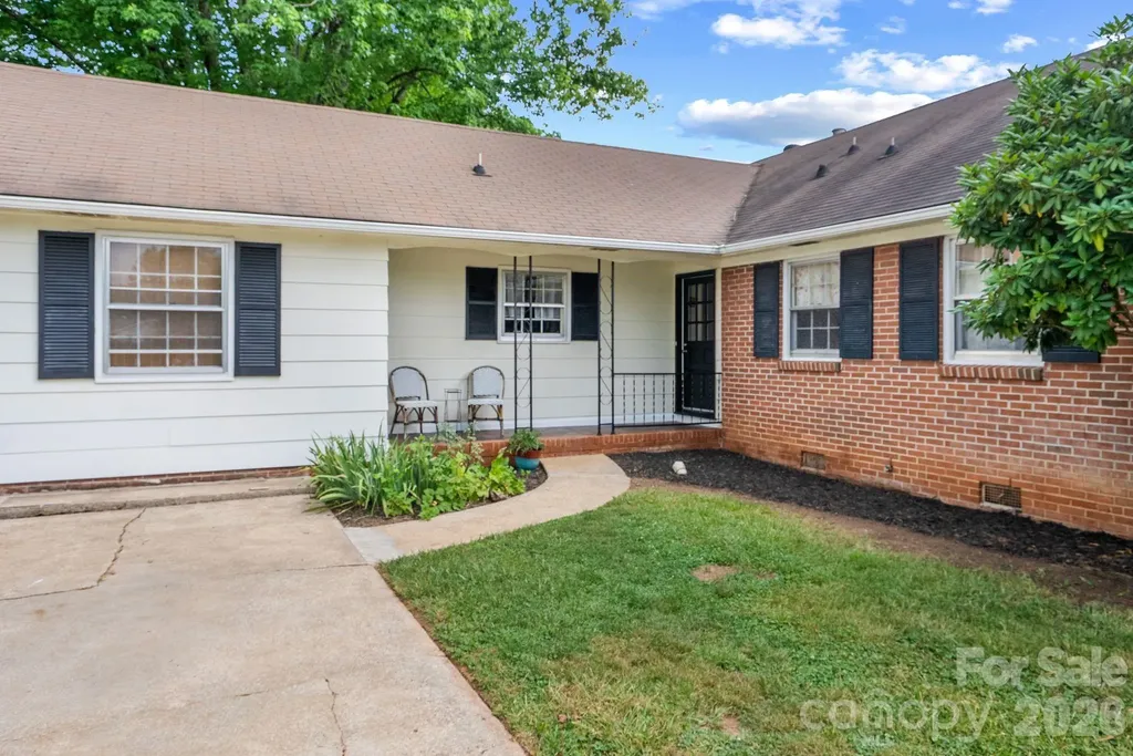 115 Bent Creek Ranch Road Asheville NC 28806