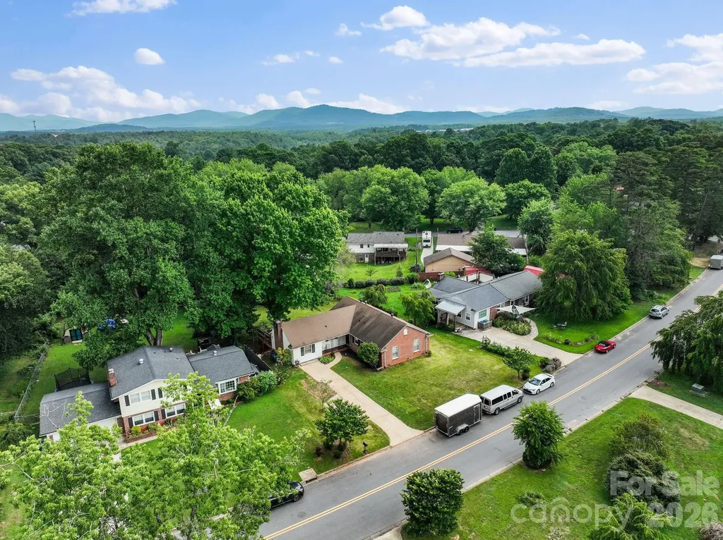 115 Bent Creek Ranch Road Asheville NC 28806