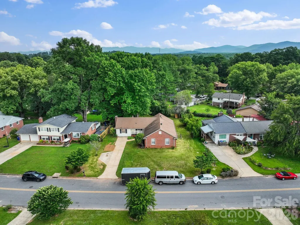 115 Bent Creek Ranch Road Asheville NC 28806