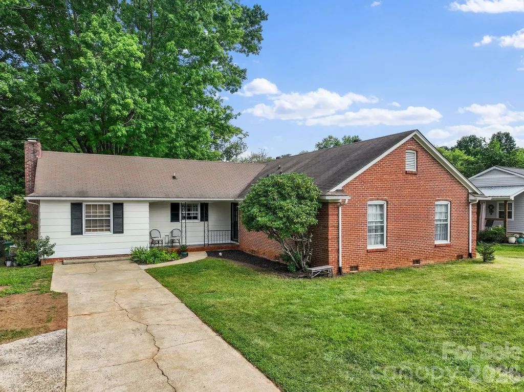 115 Bent Creek Ranch Road Asheville NC 28806