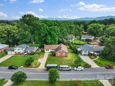 115 Bent Creek Ranch Road Asheville NC 28806