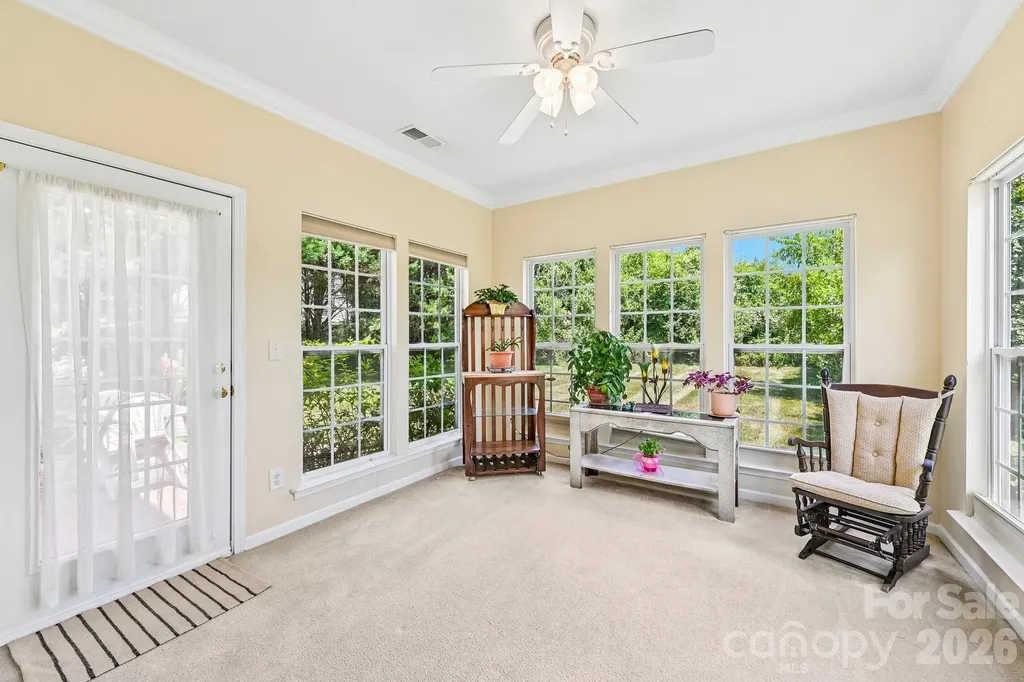 4008 Cascade Drive Gastonia NC 28056