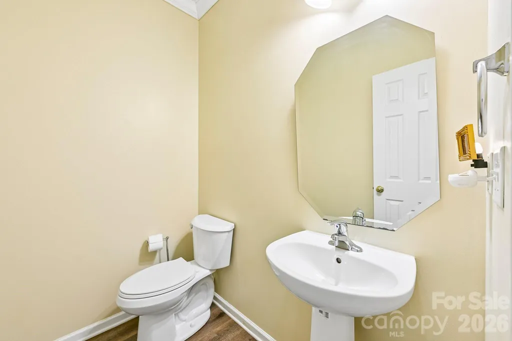 4008 Cascade Drive Gastonia NC 28056