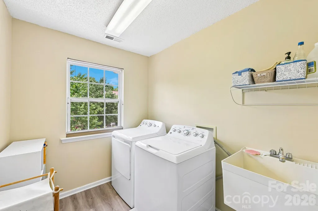 4008 Cascade Drive Gastonia NC 28056