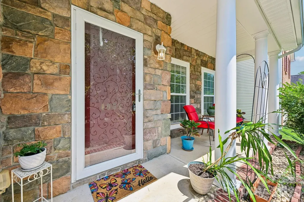 4008 Cascade Drive Gastonia NC 28056