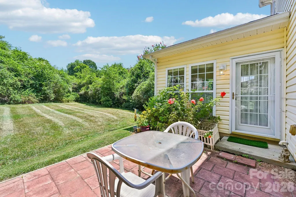 4008 Cascade Drive Gastonia NC 28056