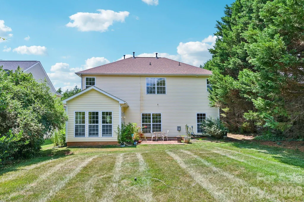 4008 Cascade Drive Gastonia NC 28056