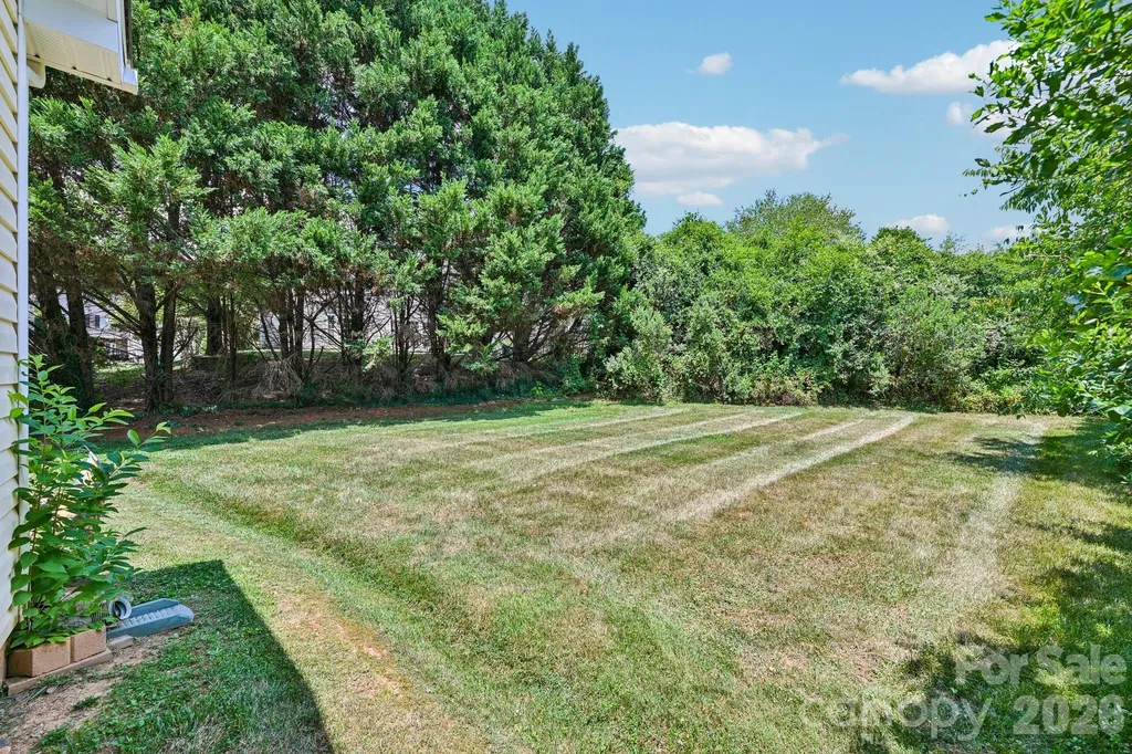 4008 Cascade Drive Gastonia NC 28056