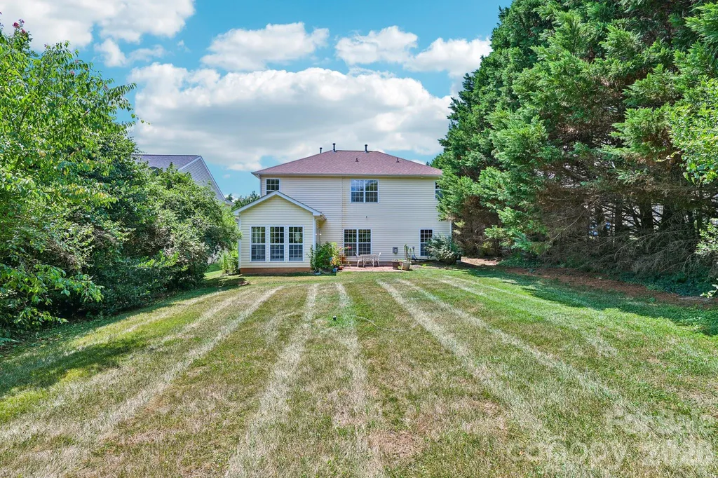 4008 Cascade Drive Gastonia NC 28056