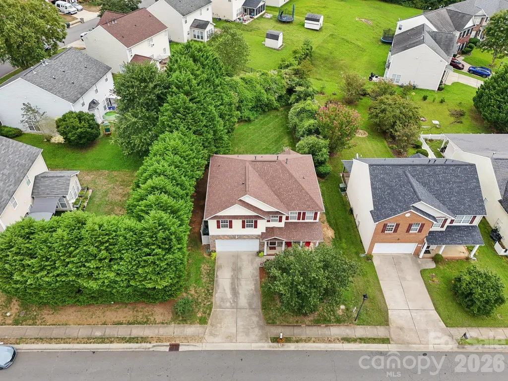 4008 Cascade Drive Gastonia NC 28056