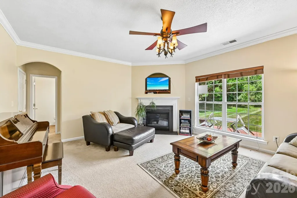 4008 Cascade Drive Gastonia NC 28056