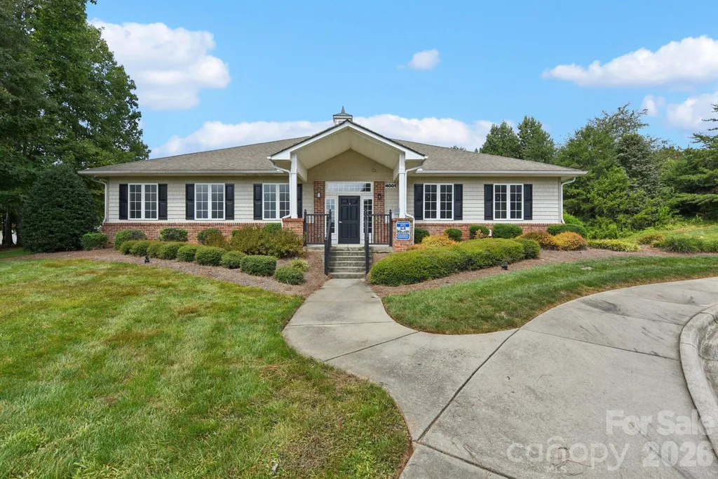 4008 Cascade Drive Gastonia NC 28056