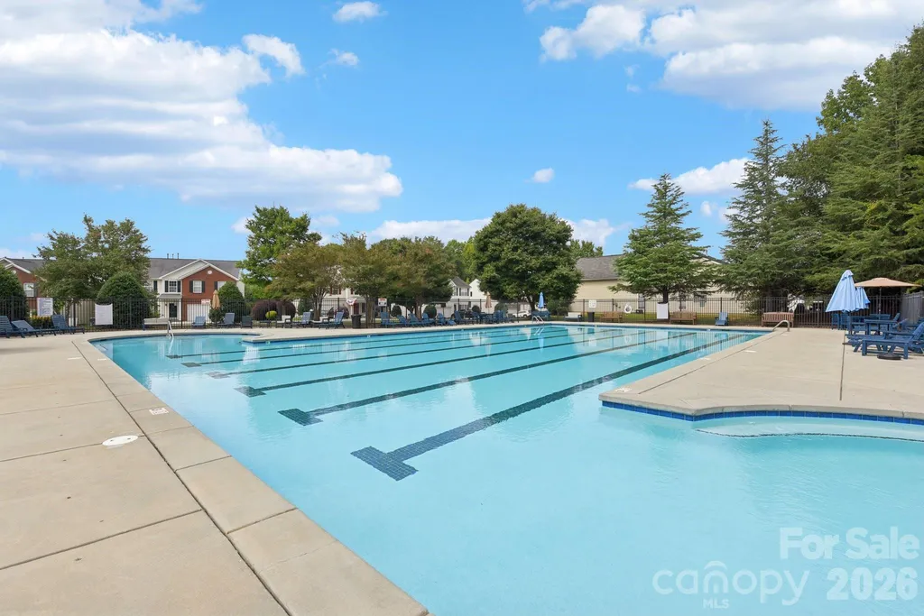 4008 Cascade Drive Gastonia NC 28056