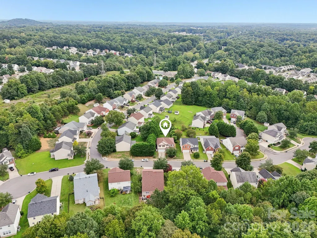 4008 Cascade Drive Gastonia NC 28056