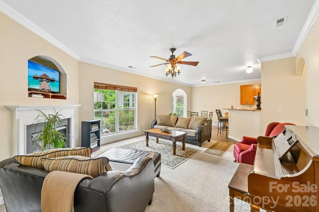 4008 Cascade Drive Gastonia NC 28056