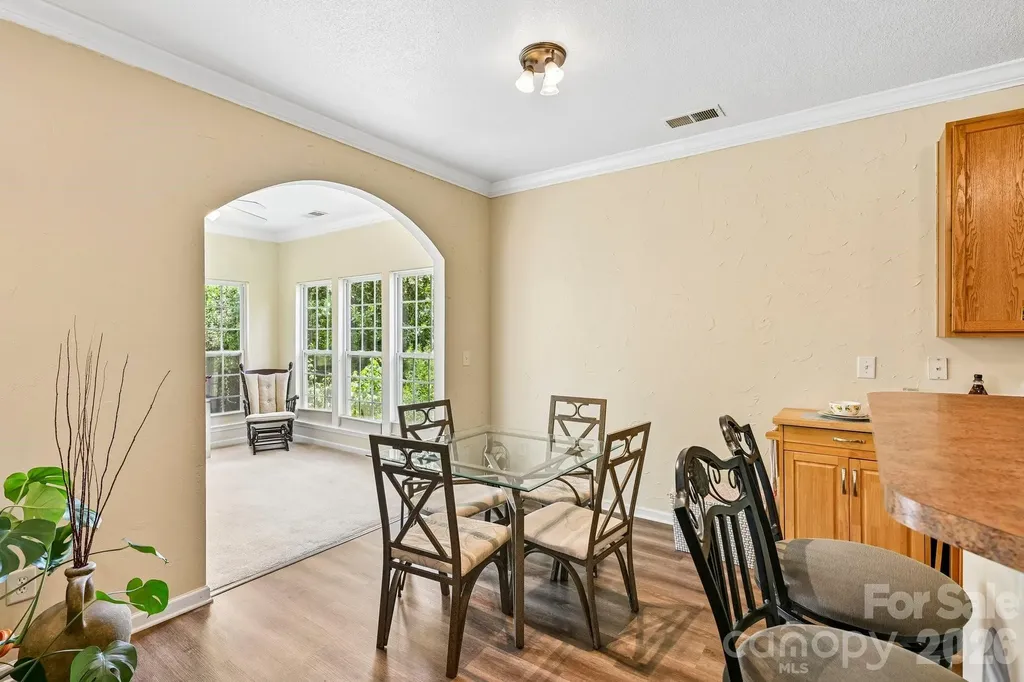 4008 Cascade Drive Gastonia NC 28056