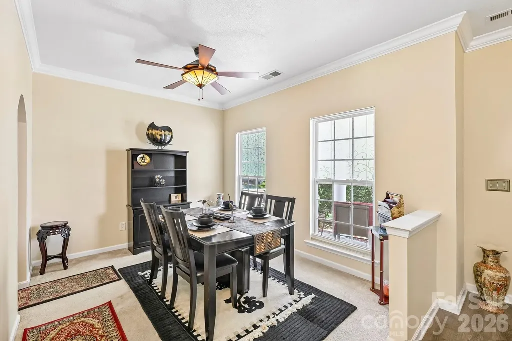 4008 Cascade Drive Gastonia NC 28056