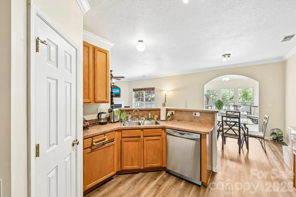 4008 Cascade Drive Gastonia NC 28056