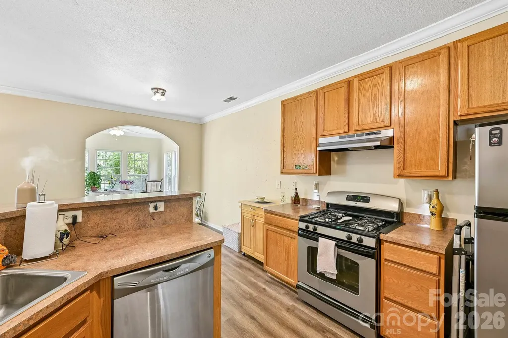 4008 Cascade Drive Gastonia NC 28056