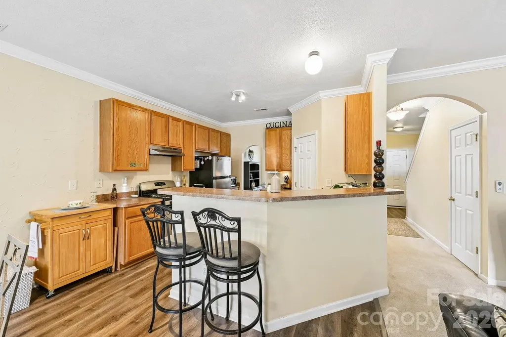 4008 Cascade Drive Gastonia NC 28056
