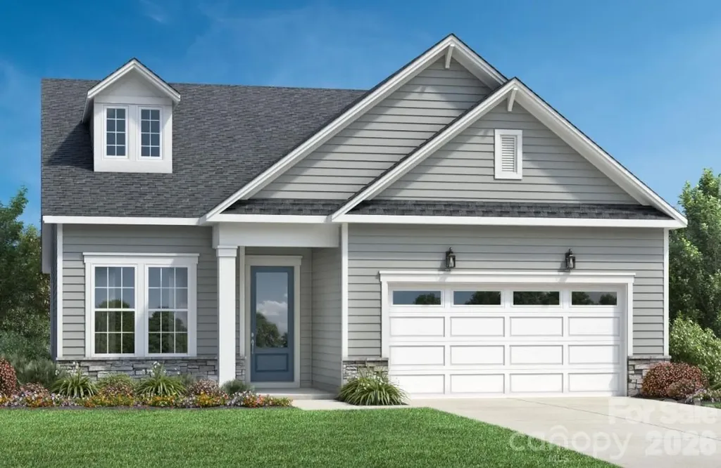3325 Aleppo Avenue Indian Land SC 29707
