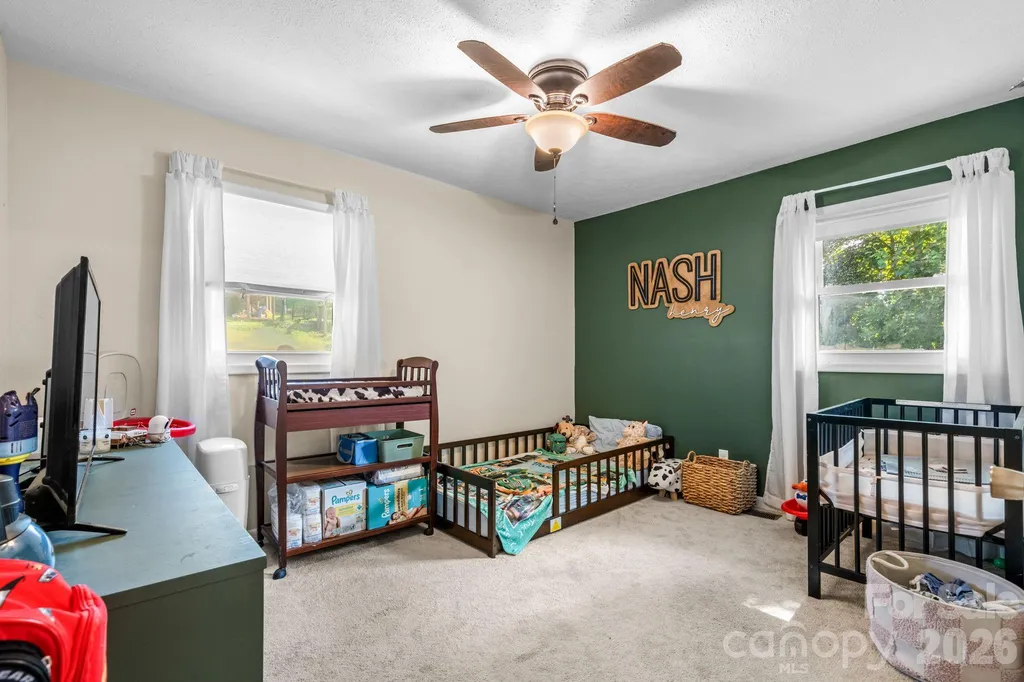 3691 Vantage Heights Circle Lenoir NC 28645