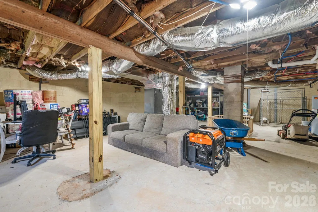 3691 Vantage Heights Circle Lenoir NC 28645