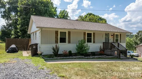 3691 Vantage Heights Circle Lenoir NC 28645