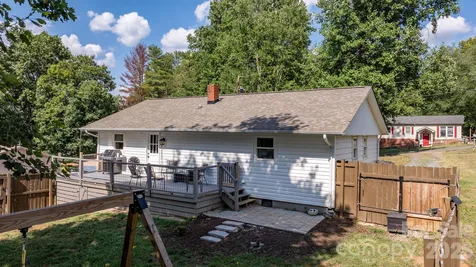 3691 Vantage Heights Circle Lenoir NC 28645