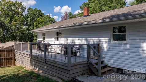 3691 Vantage Heights Circle Lenoir NC 28645