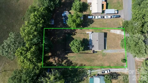 3691 Vantage Heights Circle Lenoir NC 28645