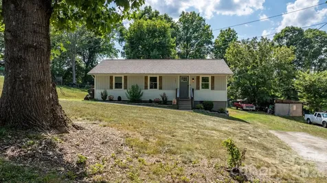 3691 Vantage Heights Circle Lenoir NC 28645