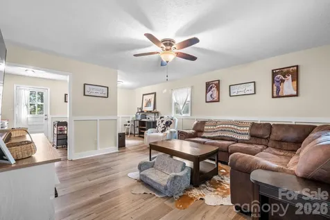 3691 Vantage Heights Circle Lenoir NC 28645