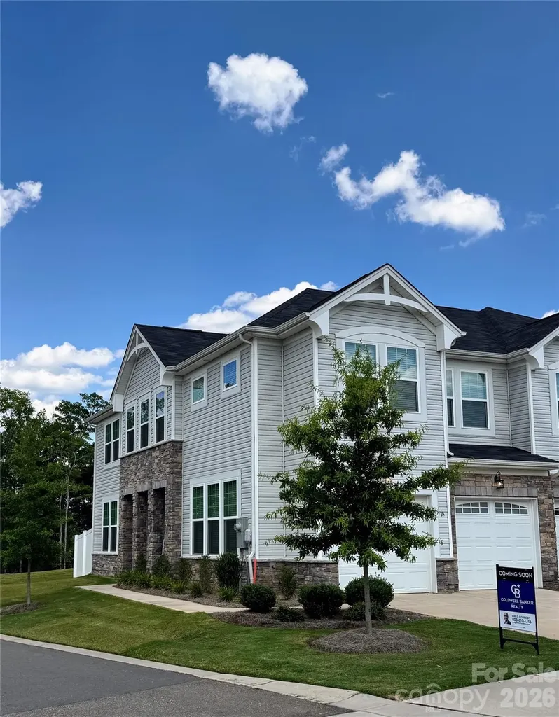 14618 Tamarack Drive Charlotte NC 28278