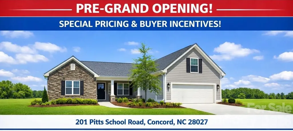274 Corrie Ann Drive Concord NC 28027