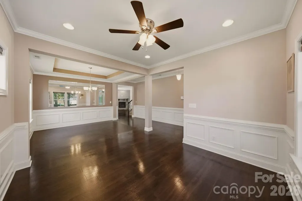 125 Paradise Hills Circle Mooresville NC 28115