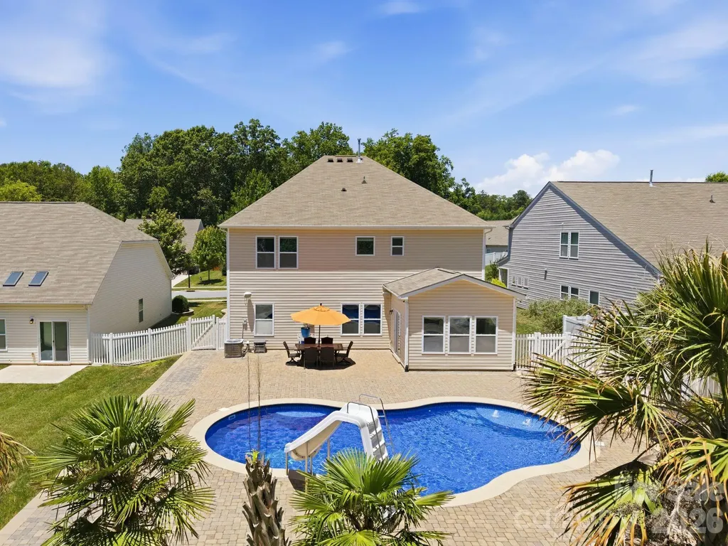 125 Paradise Hills Circle Mooresville NC 28115