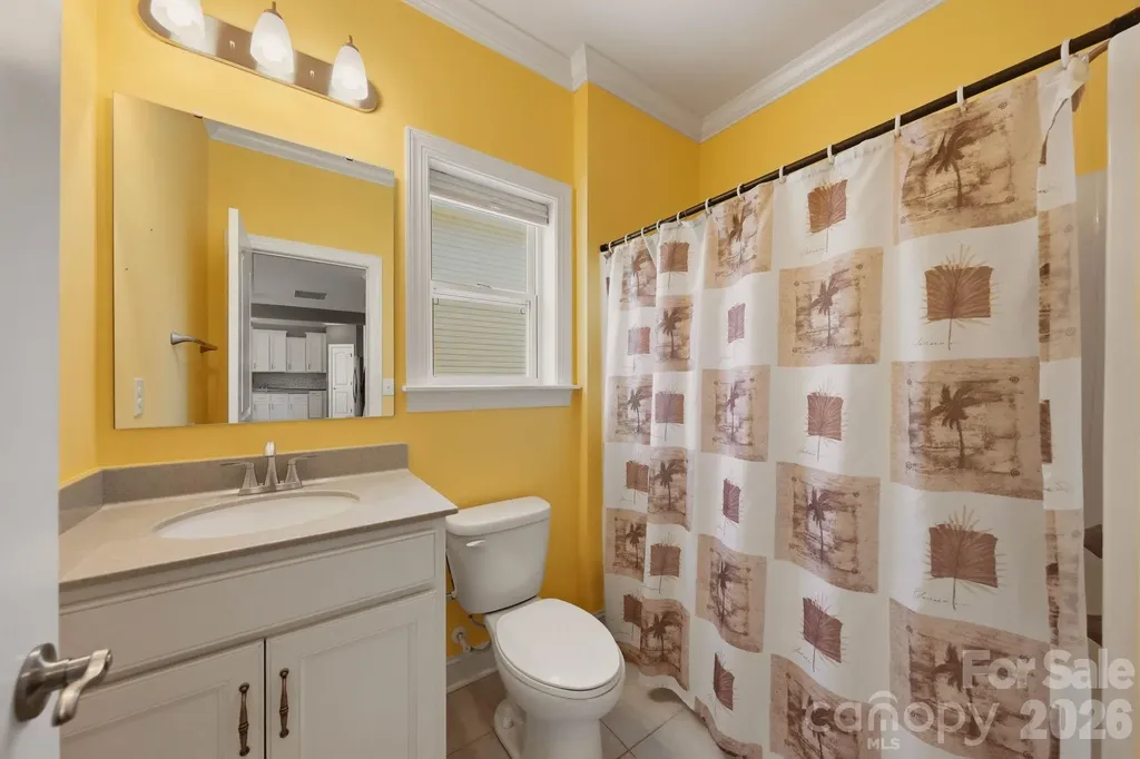 125 Paradise Hills Circle Mooresville NC 28115