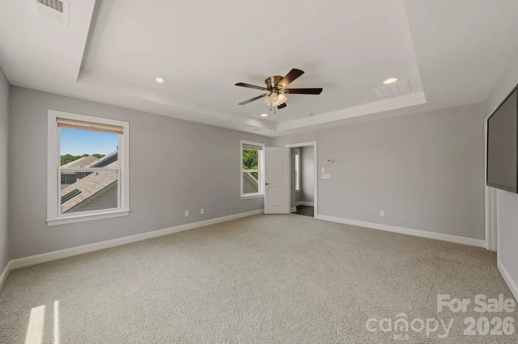 125 Paradise Hills Circle Mooresville NC 28115