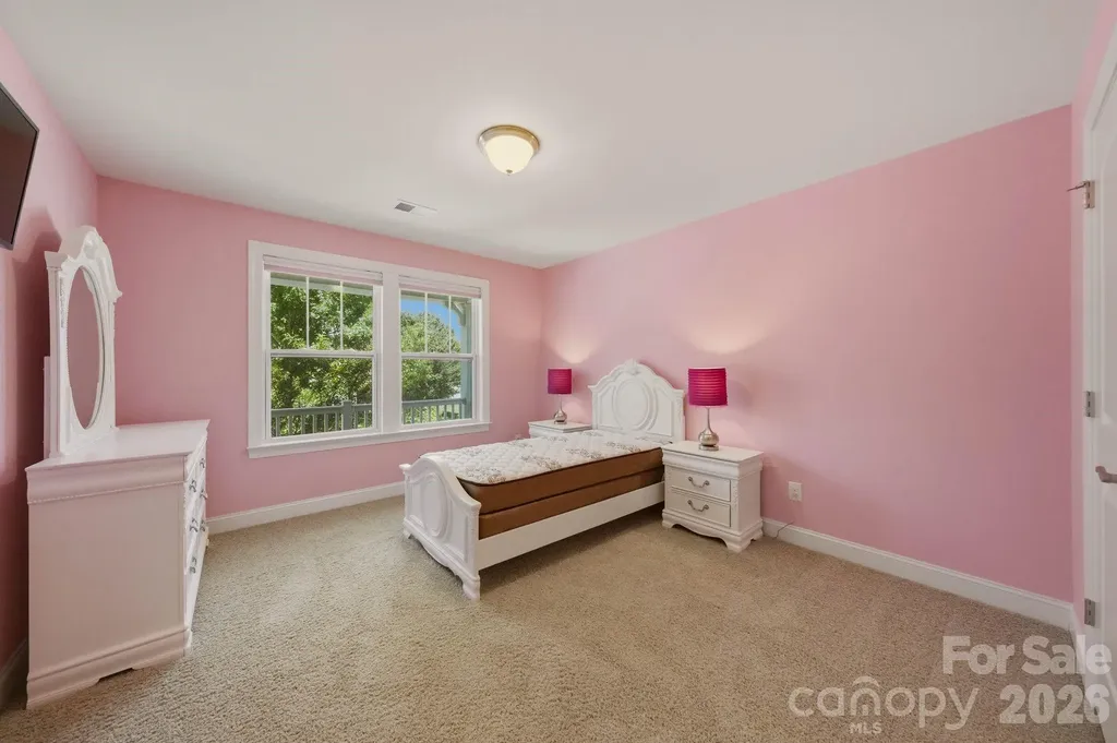 125 Paradise Hills Circle Mooresville NC 28115