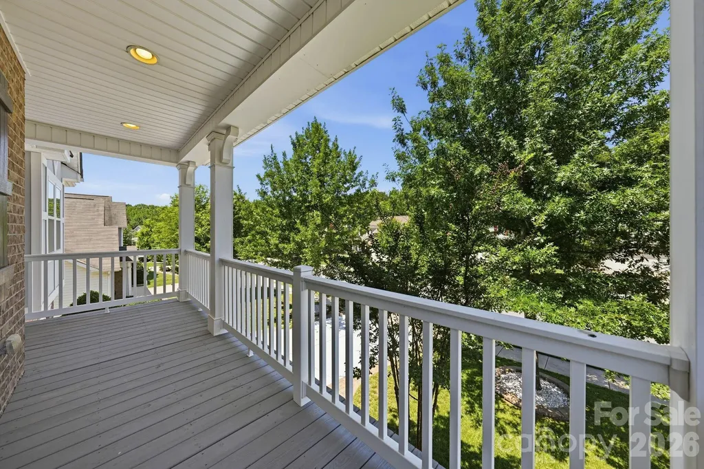 125 Paradise Hills Circle Mooresville NC 28115