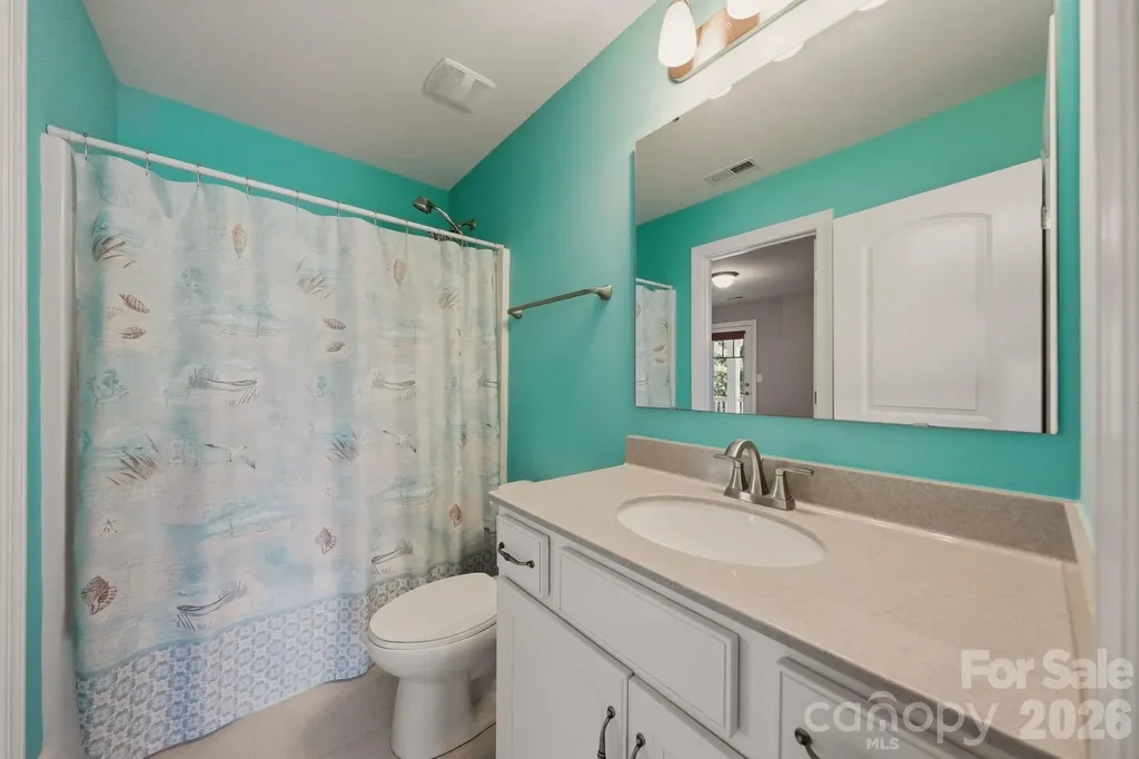 125 Paradise Hills Circle Mooresville NC 28115