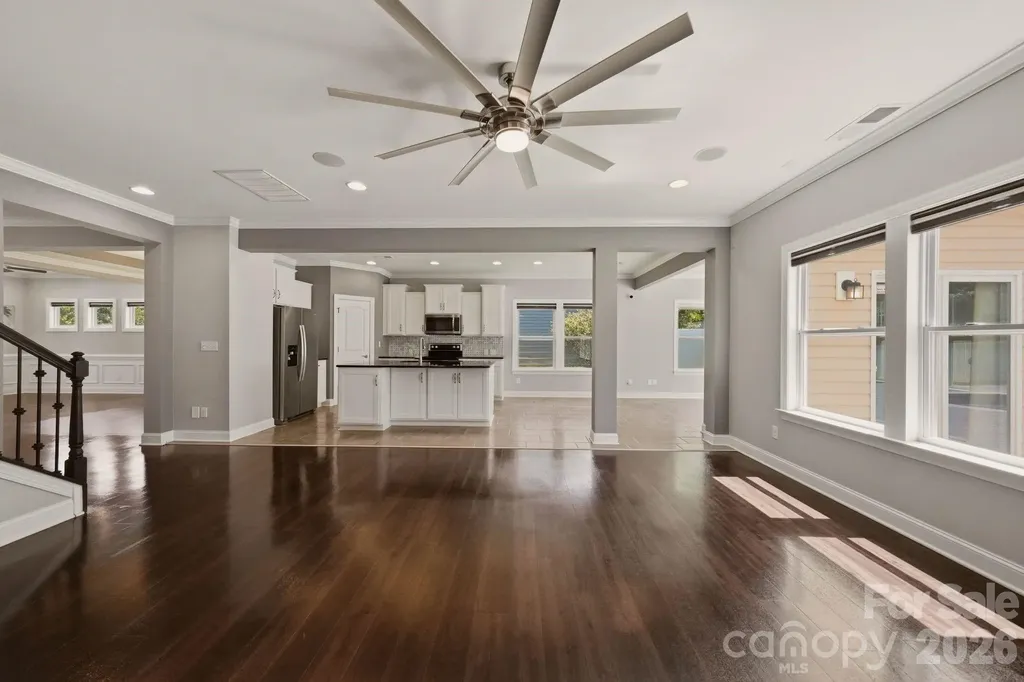 125 Paradise Hills Circle Mooresville NC 28115