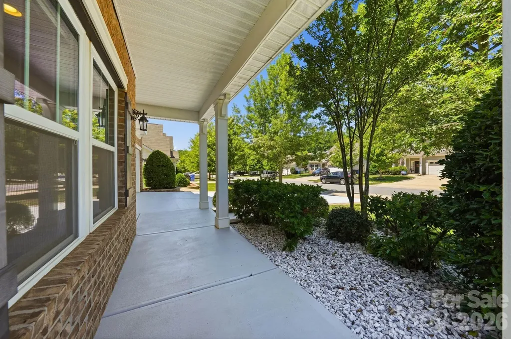 125 Paradise Hills Circle Mooresville NC 28115