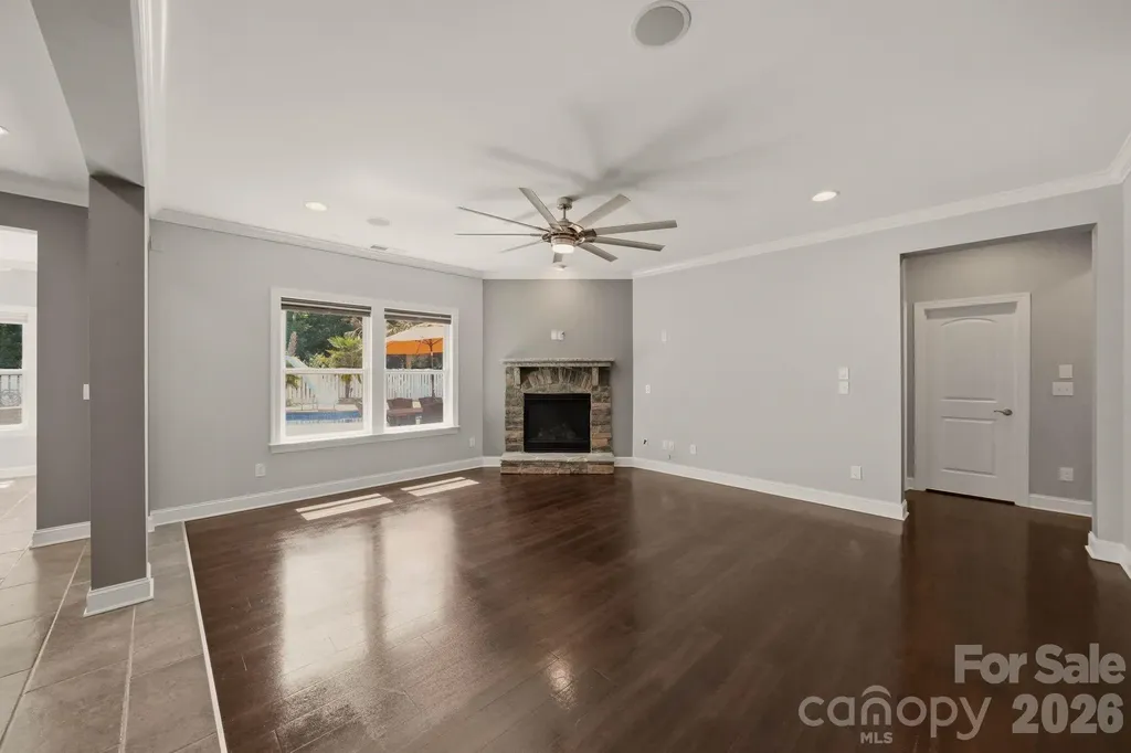 125 Paradise Hills Circle Mooresville NC 28115