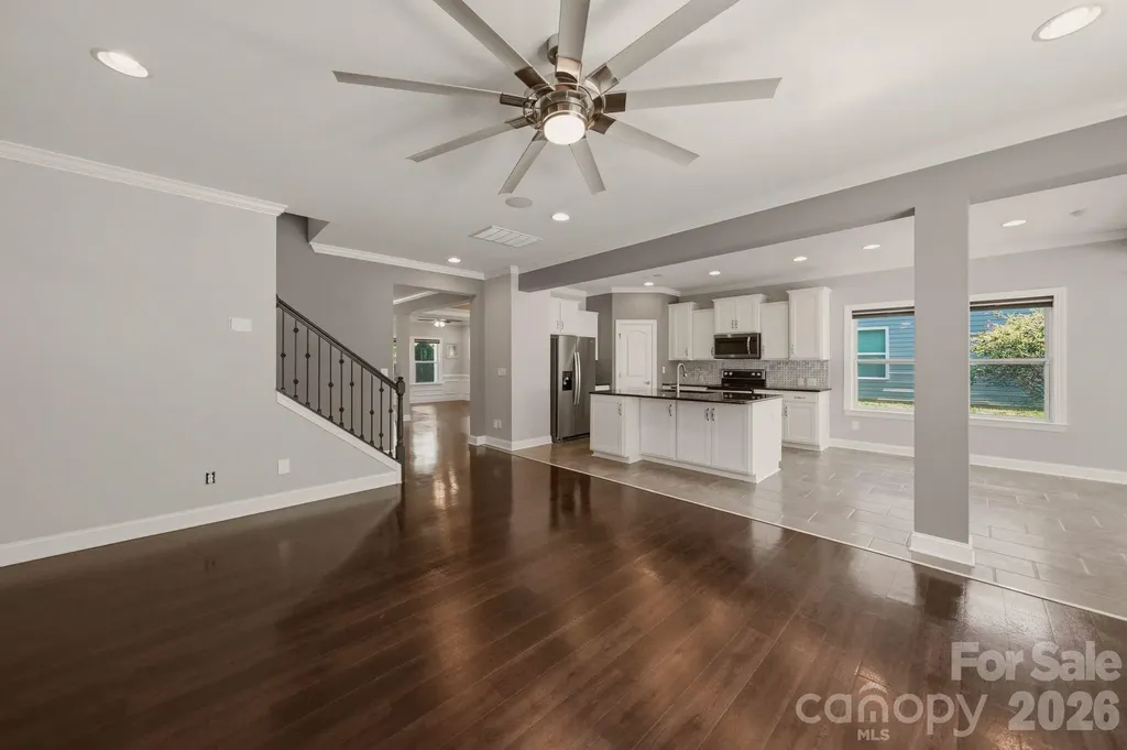 125 Paradise Hills Circle Mooresville NC 28115